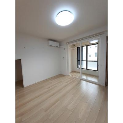 グランライト　Ａ 101【管理NO：1-025887701-01010】 ★家具家電は申し込み後に搬入します 2026年08月下旬入居可能の物件画像