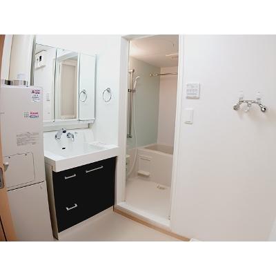 インプレス 301【管理NO：1-017882401-03010】 ★家具家電は申し込み後に搬入します★ ★2026年08月下旬入居可能★の物件画像