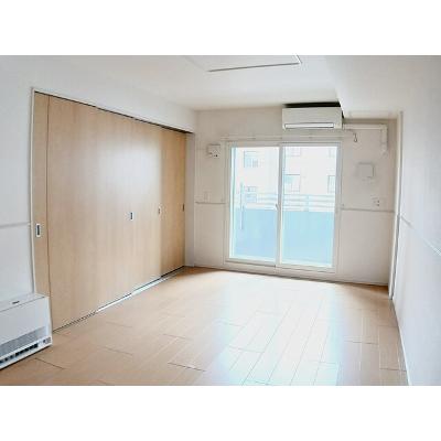 グランコート山鼻 302【管理NO：1-021781901-03020】 ★家具家電は申し込み後に搬入します 2026年10月中旬入居可能の物件画像