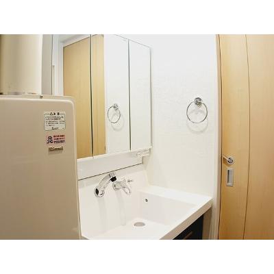 グランコート山鼻 302【管理NO：1-021781901-03020】 ★家具家電は申し込み後に搬入します 2026年10月中旬入居可能の物件画像