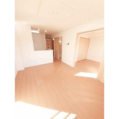 パンルージュⅠ 104【管理NO：1-019312501-01040】 ★家具家電は申し込み後に搬入します 2026年08月下旬入居可能の物件画像