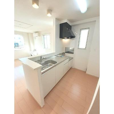 パンルージュⅠ 104【管理NO：1-019312501-01040】 ★家具家電は申し込み後に搬入します 2026年08月下旬入居可能の物件画像