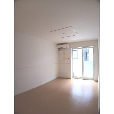 レオルガⅡ 101【管理NO：1-018087801-01010】 ★家具家電は申し込み後に搬入します 2026年09月上旬入居可能の物件画像