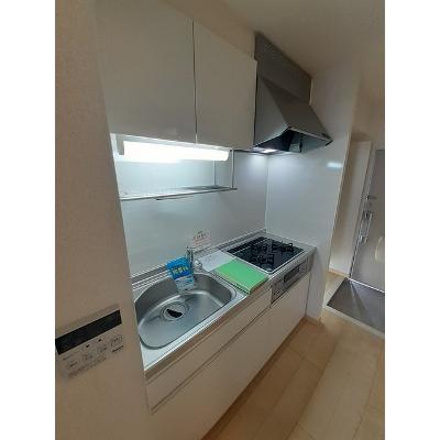 ラ・フォート 204【管理NO：1-018766101-02040】 ★家具家電は申し込み後に搬入します 2026年08月下旬入居可能の物件画像