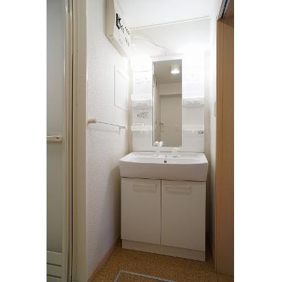 プラシード・カーサ 204【管理NO：1-016496001-02040】 ★家具家電は申し込み後に搬入します★ ★2026年09月上旬入居可能★の物件画像