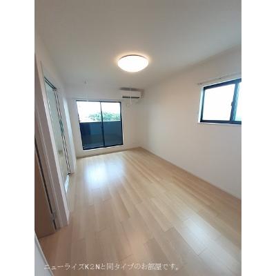 ヴィラ　フェリシアⅠ 203【管理NO：1-028606601-02030】 ★家具家電は申し込み後に搬入します 2026年11月上旬入居可能の物件画像