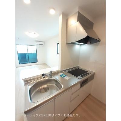 ヴィラ　フェリシアⅠ 203【管理NO：1-028606601-02030】 ★家具家電は申し込み後に搬入します 2026年11月上旬入居可能の物件画像