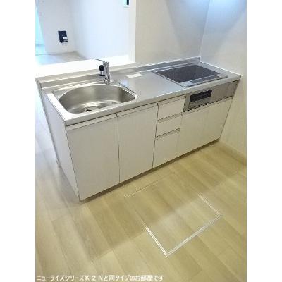ヴィラ　フェリシアⅠ 103【管理NO：1-028606601-01030】 ★家具家電は申し込み後に搬入します 2026年11月上旬入居可能の物件画像