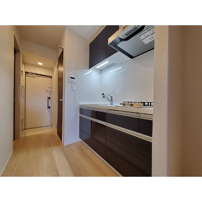 キャッスルライフⅥ 301【管理NO：1-026491501-03010】 ★家具家電は申し込み後に搬入します 2026年09月上旬入居可能の物件画像