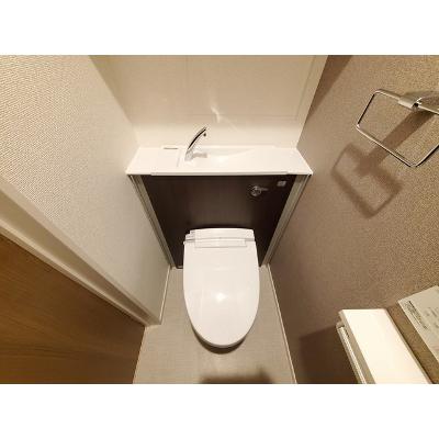 キャッスルライフⅥ 301【管理NO：1-026491501-03010】 ★家具家電は申し込み後に搬入します 2026年09月上旬入居可能の物件画像
