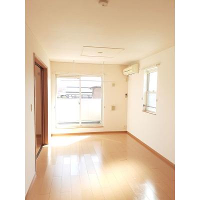 サニーヴィラⅠ 201【管理NO：1-014653101-02010】 ★家具家電は申し込み後に搬入しますの物件画像