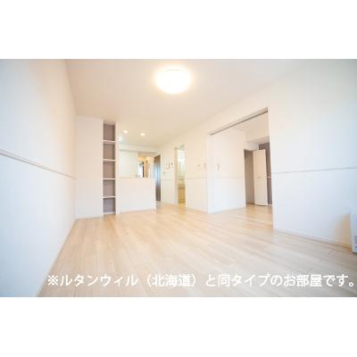 ネクサス 206【管理NO：1-028763501-02060】 ★家具家電は申し込み後に搬入します★ ★2027年02月上旬入居可能★の物件画像