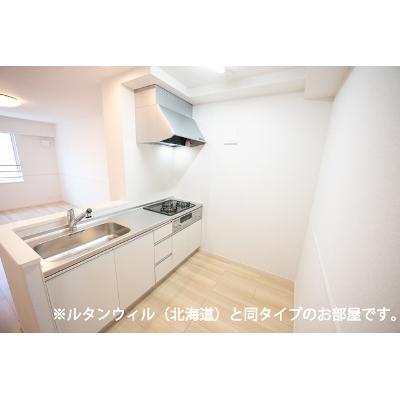 ネクサス 206【管理NO：1-028763501-02060】 ★家具家電は申し込み後に搬入します★ ★2027年02月上旬入居可能★の物件画像