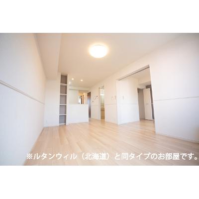 ネクサス 205【管理NO：1-028763501-02050】 ★家具家電は申し込み後に搬入します 2027年02月上旬入居可能の物件画像