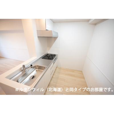 ネクサス 205【管理NO：1-028763501-02050】 ★家具家電は申し込み後に搬入します 2027年02月上旬入居可能の物件画像