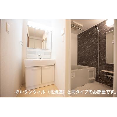 ネクサス 205【管理NO：1-028763501-02050】 ★家具家電は申し込み後に搬入します 2027年02月上旬入居可能の物件画像