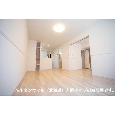 ネクサス 106【管理NO：1-028763501-01060】 ★家具家電は申し込み後に搬入します★ ★2027年02月上旬入居可能★の物件画像
