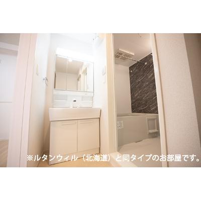 ネクサス 106【管理NO：1-028763501-01060】 ★家具家電は申し込み後に搬入します★ ★2027年02月上旬入居可能★の物件画像