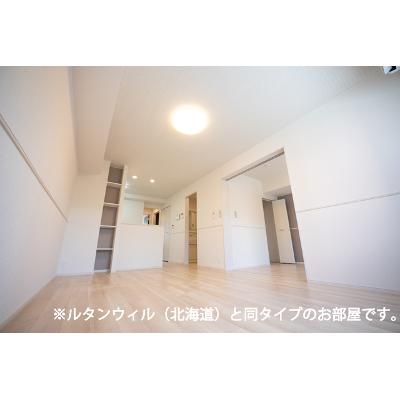 ネクサス 104【管理NO：1-028763501-01040】 ★家具家電は申し込み後に搬入します★ ★2027年02月上旬入居可能★の物件画像