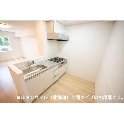 ネクサス 104【管理NO：1-028763501-01040】 ★家具家電は申し込み後に搬入します★ ★2027年02月上旬入居可能★の物件画像