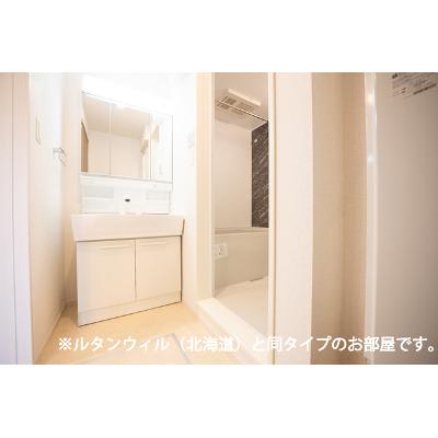 ネクサス 104【管理NO：1-028763501-01040】 ★家具家電は申し込み後に搬入します★ ★2027年02月上旬入居可能★の物件画像