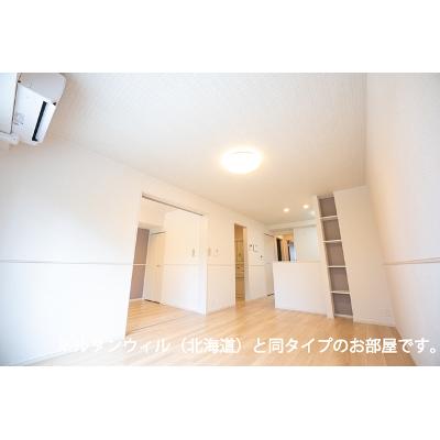 ネクサス 101【管理NO：1-028763501-01010】 ★家具家電は申し込み後に搬入します 2027年02月上旬入居可能の物件画像