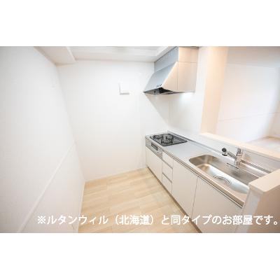 ネクサス 101【管理NO：1-028763501-01010】 ★家具家電は申し込み後に搬入します 2027年02月上旬入居可能の物件画像