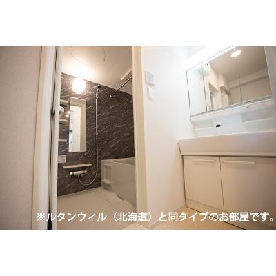 ネクサス 101【管理NO：1-028763501-01010】 ★家具家電は申し込み後に搬入します 2027年02月上旬入居可能の物件画像