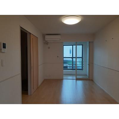 レイピアⅡ 101【管理NO：1-024998201-01010】 ★家具家電は申し込み後に搬入します★ ★2026年09月中旬入居可能★の物件画像