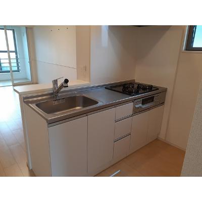 レイピアⅡ 101【管理NO：1-024998201-01010】 ★家具家電は申し込み後に搬入します★ ★2026年09月中旬入居可能★の物件画像