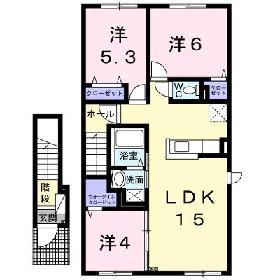グラン・セノーテ 202【管理NO：1-021609601-02020】 ★家具家電は申し込み後に搬入します 2026年08月下旬入居可能の物件画像