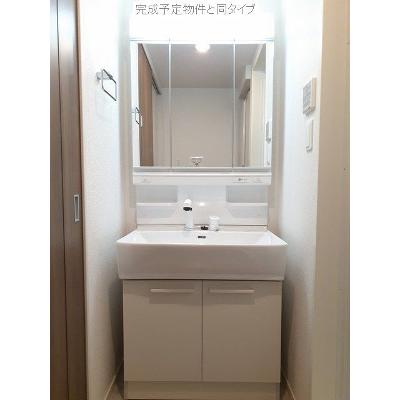 アルドール苫小牧 202【管理NO：1-028686701-02020】 ★家具家電は申し込み後に搬入します 2026年12月上旬入居可能の物件画像