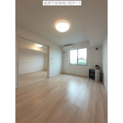 アルドール苫小牧 102【管理NO：1-028686701-01020】 ★家具家電は申し込み後に搬入します 2026年12月上旬入居可能の物件画像