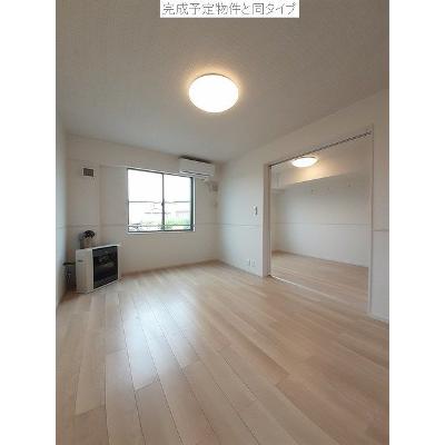 アルドール苫小牧 101【管理NO：1-028686701-01010】 ★家具家電は申し込み後に搬入します 2026年12月上旬入居可能の物件画像