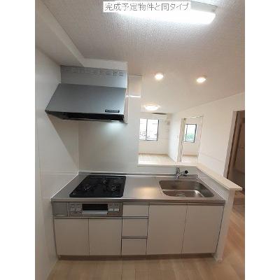 アルドール苫小牧 101【管理NO：1-028686701-01010】 ★家具家電は申し込み後に搬入します 2026年12月上旬入居可能の物件画像