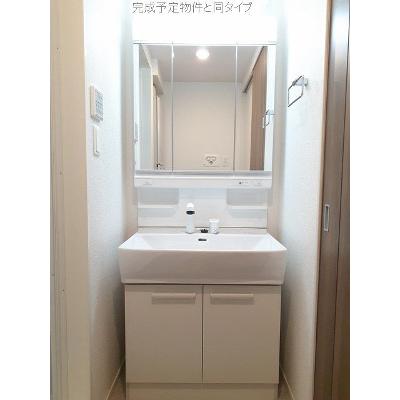 アルドール苫小牧 101【管理NO：1-028686701-01010】 ★家具家電は申し込み後に搬入します 2026年12月上旬入居可能の物件画像
