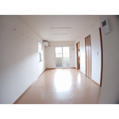 カルム樹海Ａ棟 104【管理NO：1-014841701-01040】 ★家具家電は申し込み後に搬入します★ ★2026年09月中旬入居可能★の物件画像