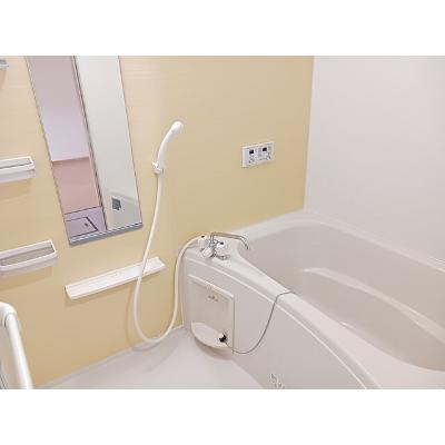 カルム樹海Ａ棟 104【管理NO：1-014841701-01040】 ★家具家電は申し込み後に搬入します★ ★2026年09月中旬入居可能★の物件画像