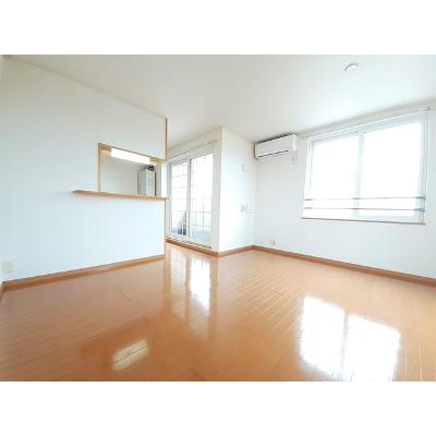 エスポワールⅡ 201【管理NO：1-014148601-02010】 ★家具家電は申し込み後に搬入します★ ★2026年09月上旬入居可能★の物件画像