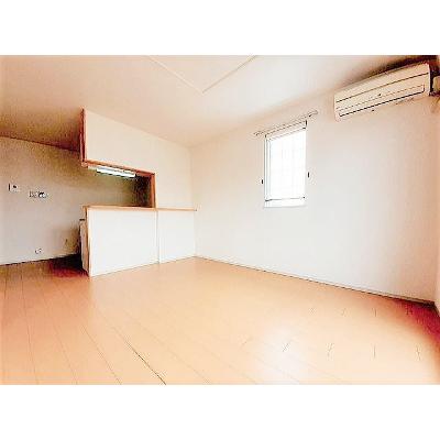 メモリーハウス 202【管理NO：1-017108001-02020】 ★家具家電は申し込み後に搬入します★ ★2026年10月中旬入居可能★の物件画像