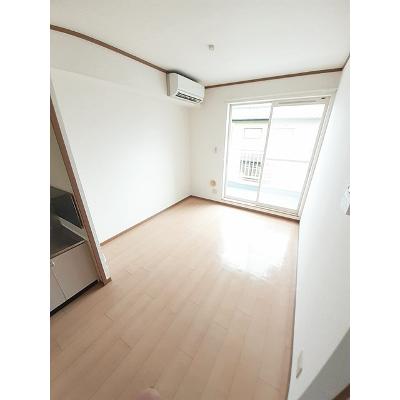 クレストール　なかの 202【管理NO：1-009681801-02020】 ★家具家電は申し込み後に搬入します★の物件画像