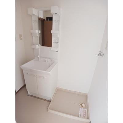 クレストール　なかの 202【管理NO：1-009681801-02020】 ★家具家電は申し込み後に搬入します★の物件画像