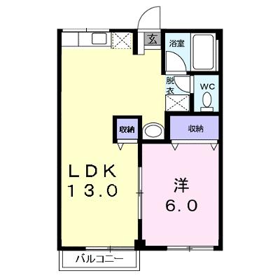 グリーンコーポ今野Ａ 203【管理NO：1-099068801-02030】 ★家具家電は申し込み後に搬入します★の物件画像