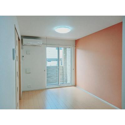 メゾン　アスティケⅠ 102【管理NO：1-020824001-01020】 ★家具家電は申し込み後に搬入します★ ★2026年08月下旬入居可能★の物件画像