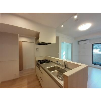 ベイサイド　松島 202【管理NO：1-025922001-02020】 ★家具家電は申し込み後に搬入します★ ★2026年08月下旬入居可能★の物件画像