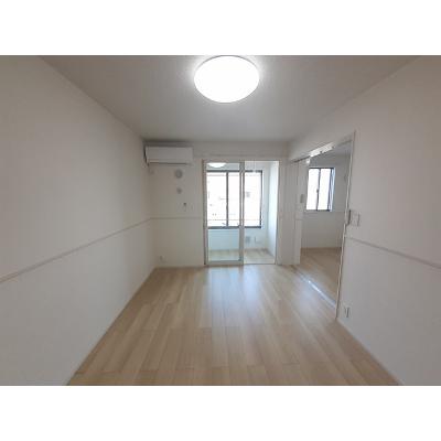 コンフォート　アライブⅤ 103【管理NO：1-026661301-01030】 ★家具家電は申し込み後に搬入します★ ★2026年09月中旬入居可能★の物件画像
