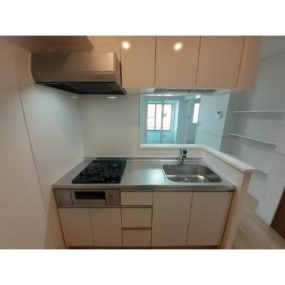 コンフォート　アライブⅤ 103【管理NO：1-026661301-01030】 ★家具家電は申し込み後に搬入します★ ★2026年09月中旬入居可能★の物件画像