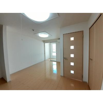 クラール高堂 102【管理NO：1-018215701-01020】 ★家具家電は申し込み後に搬入します★ ★2026年09月中旬入居可能★の物件画像