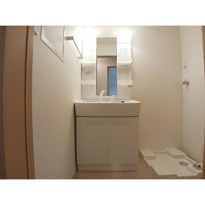 サニーハウスⅡ 202【管理NO：1-018367502-02020】 ★家具家電は申し込み後に搬入します★の物件画像