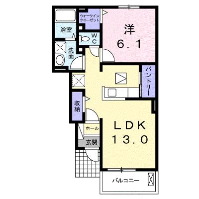 メゾン・ナンジョー 103【管理NO：1-020393001-01030】 ★家具家電は申し込み後に搬入します 2026年08月下旬入居可能の物件画像
